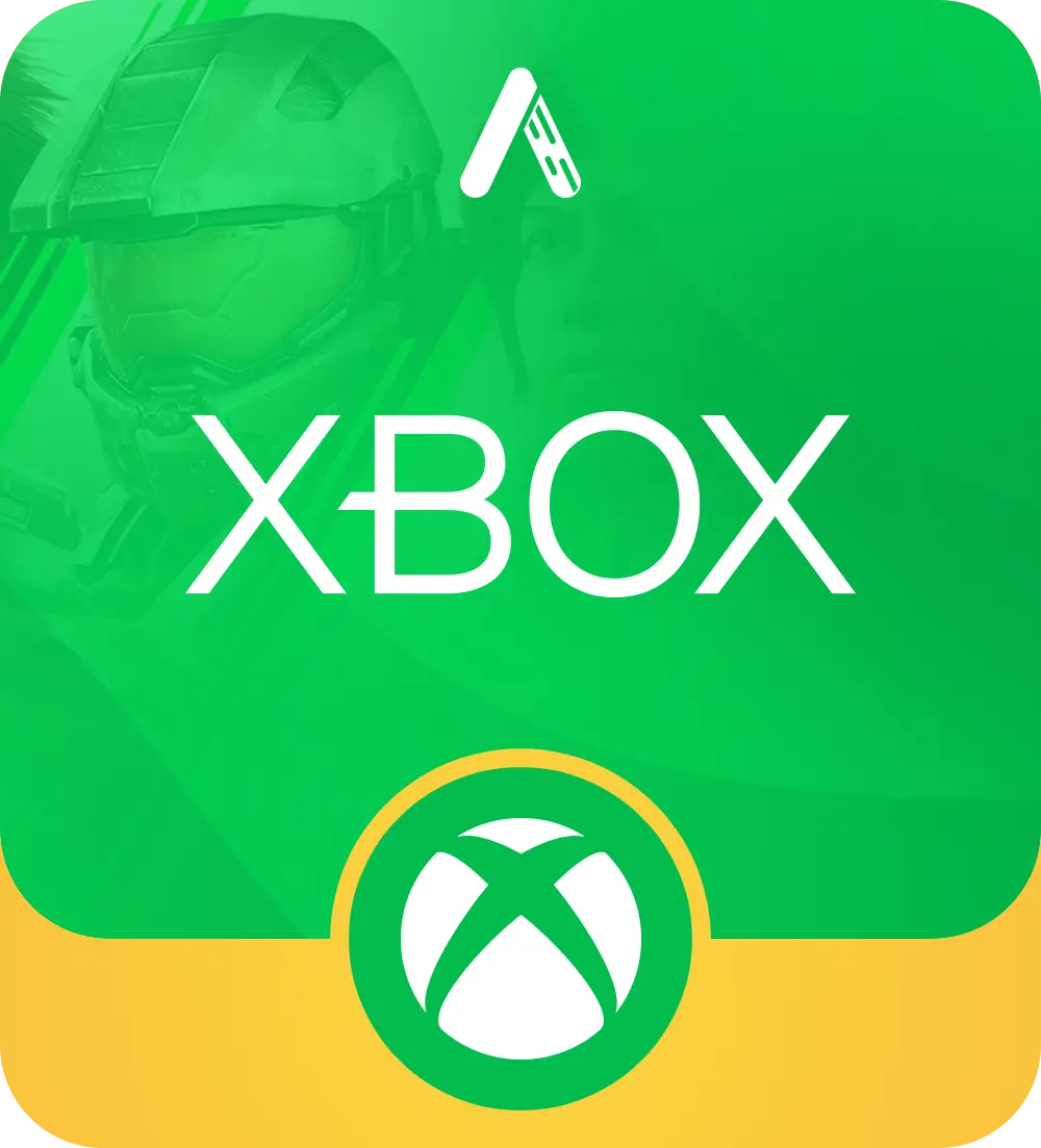 How to redeem XBOX card